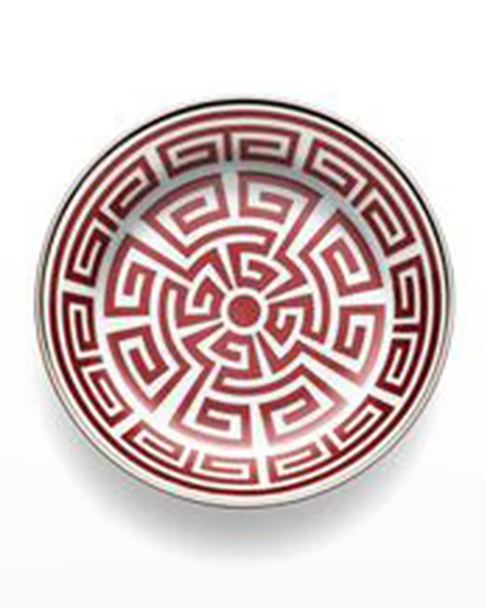 Labirinto Rust Saucer